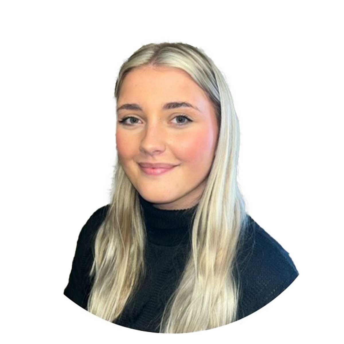 Ellie Williams