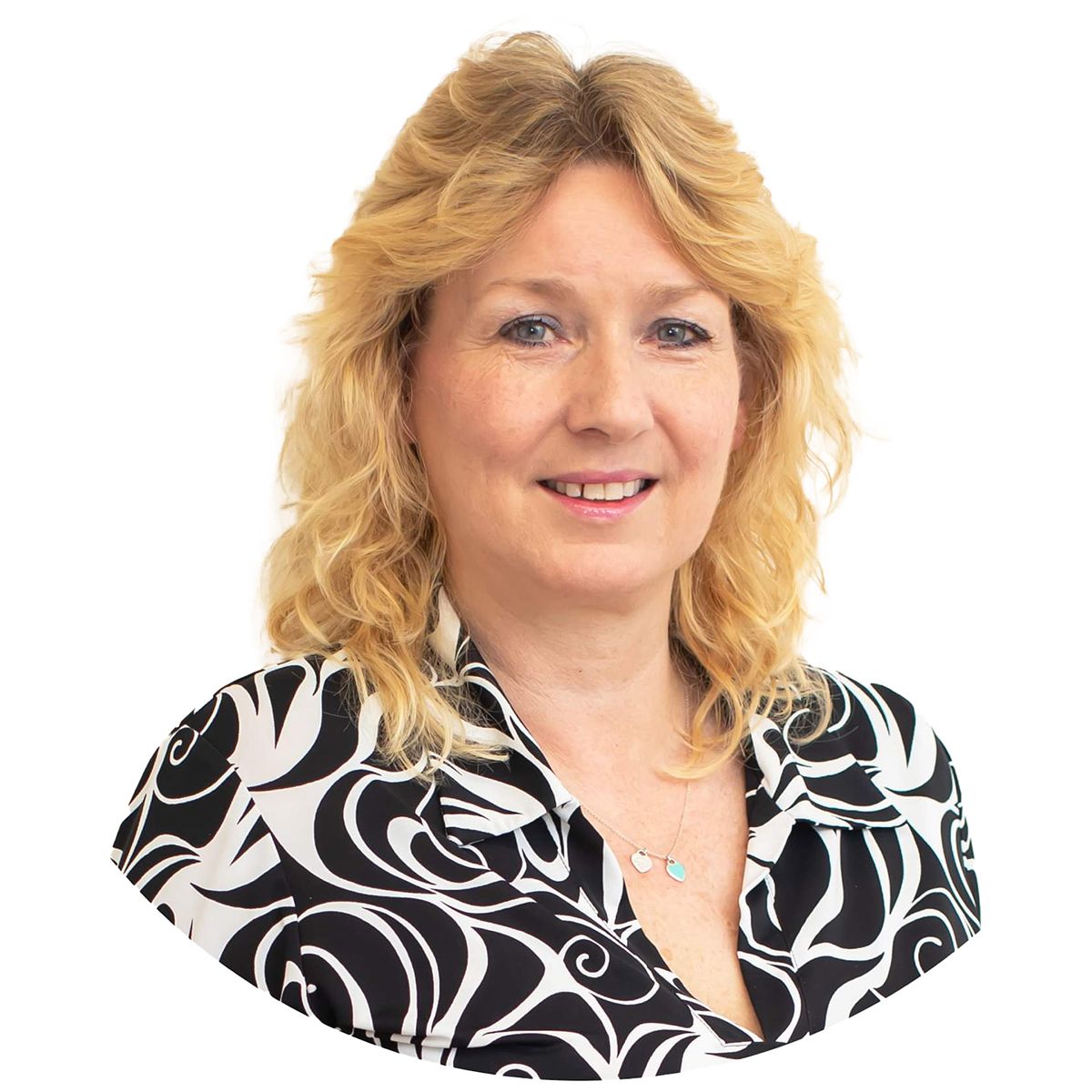 Judith McShane