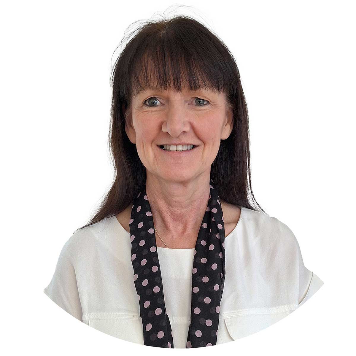 Caroline Hughes