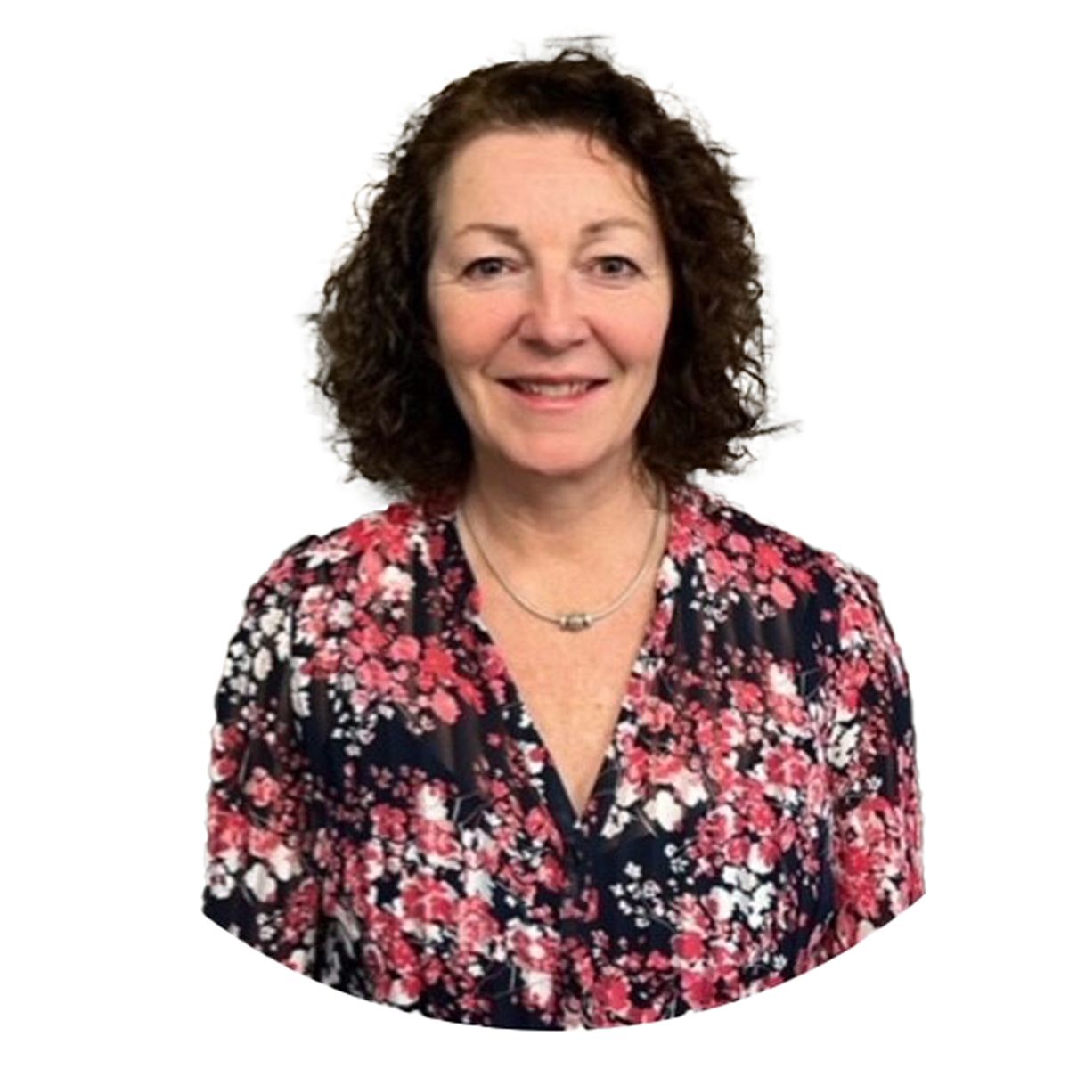 Moira John