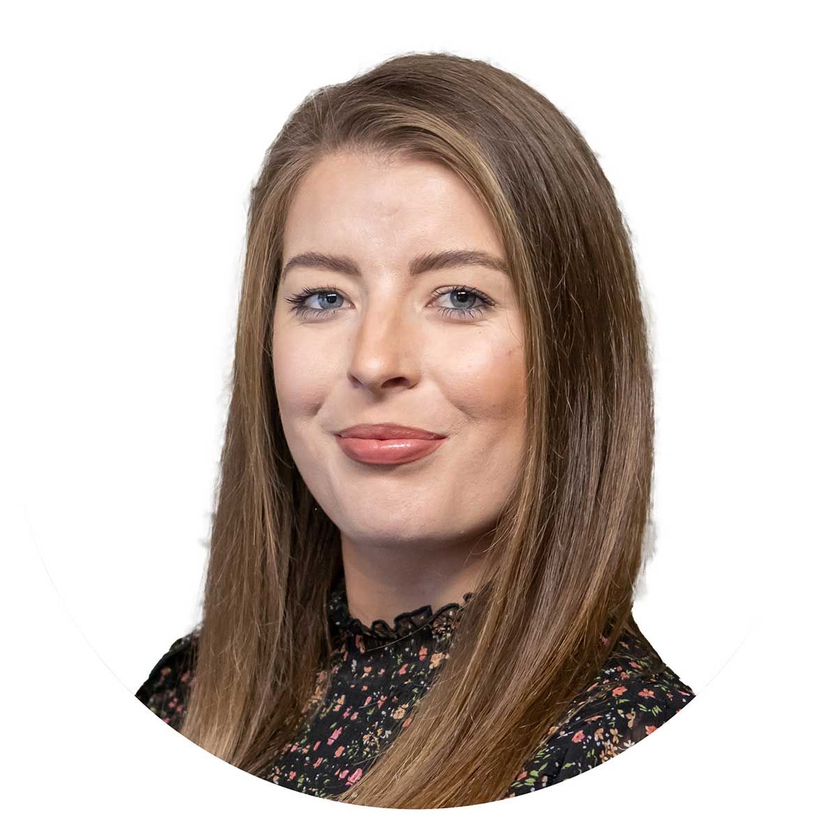 Bethan Harris-Thomas
