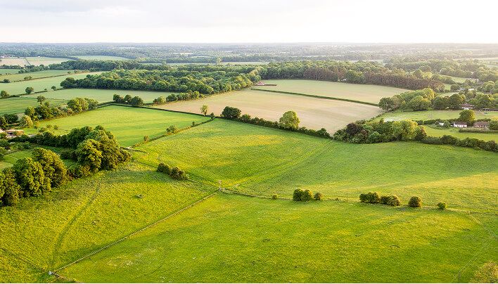 Agricultural Valuation banner image