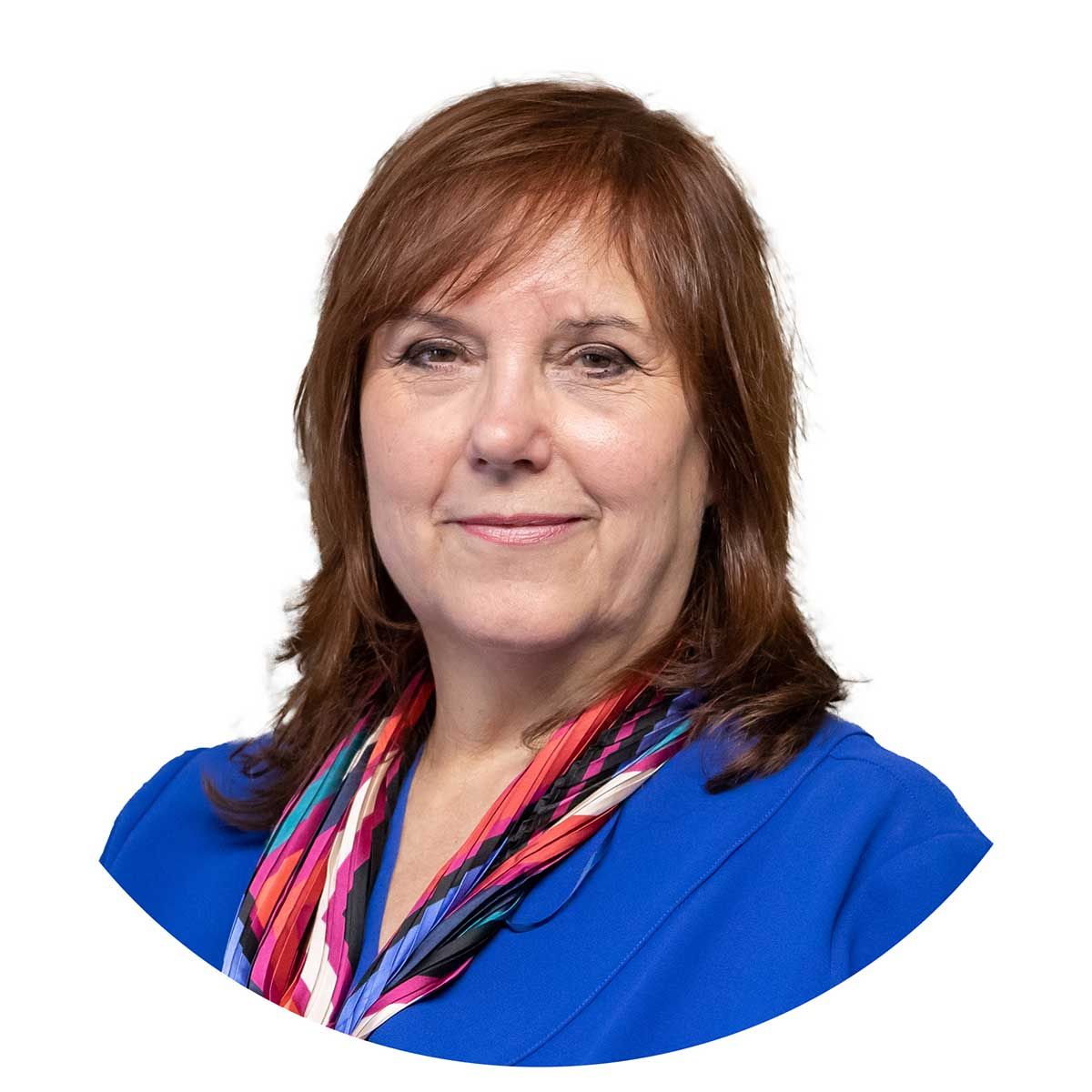 Martine Harris