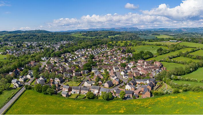 Selling with Harris & Birt banner image