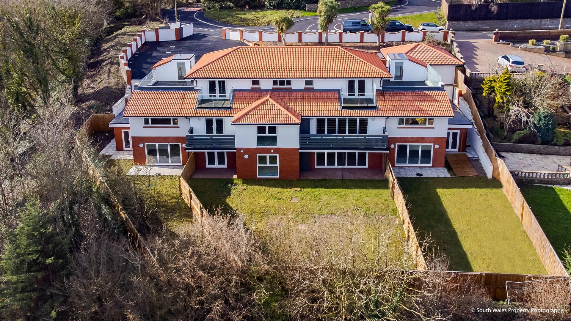 Bay View, Penarth