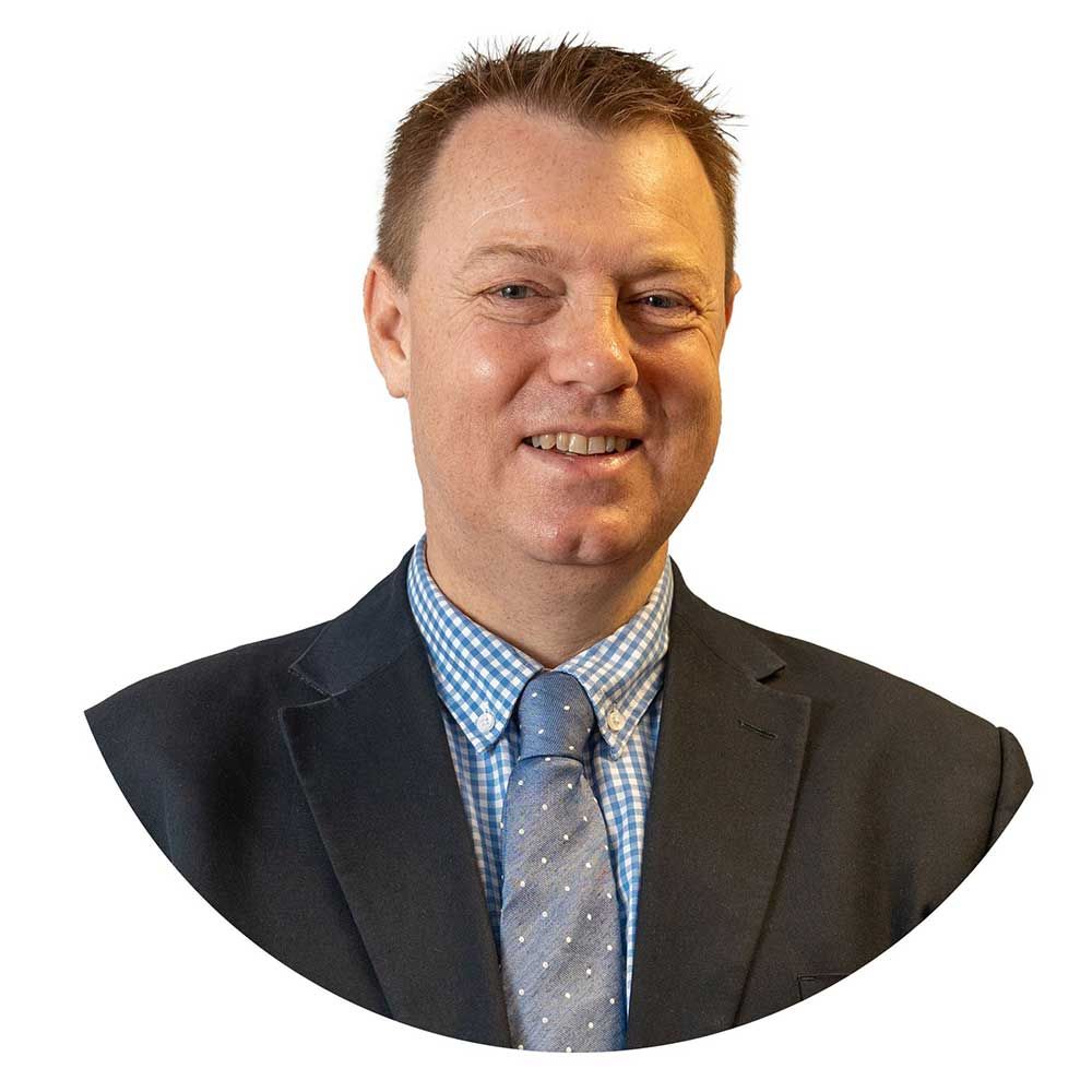 Richard Harris BSc (Hons) MRICS