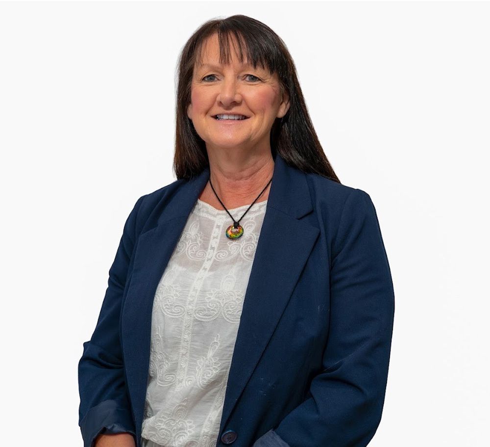 Caroline Hughes