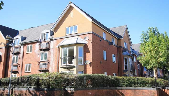 I am a Tenant banner image