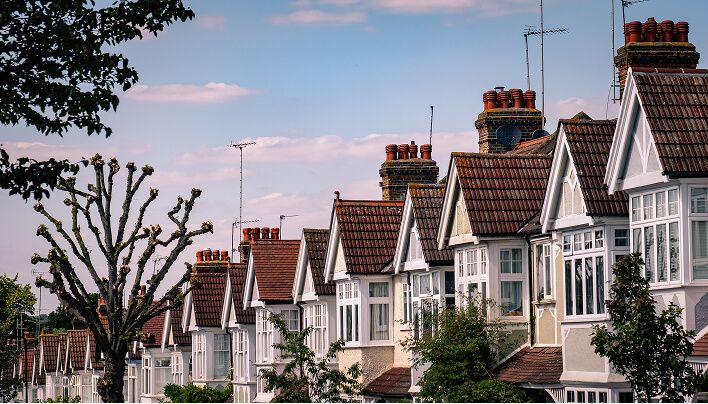 Residential Valuation banner image