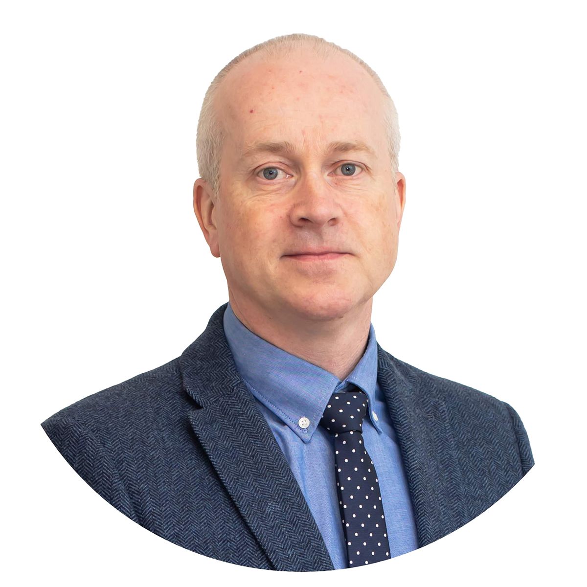 Clive Jenkins BSc (Hons) MRICS