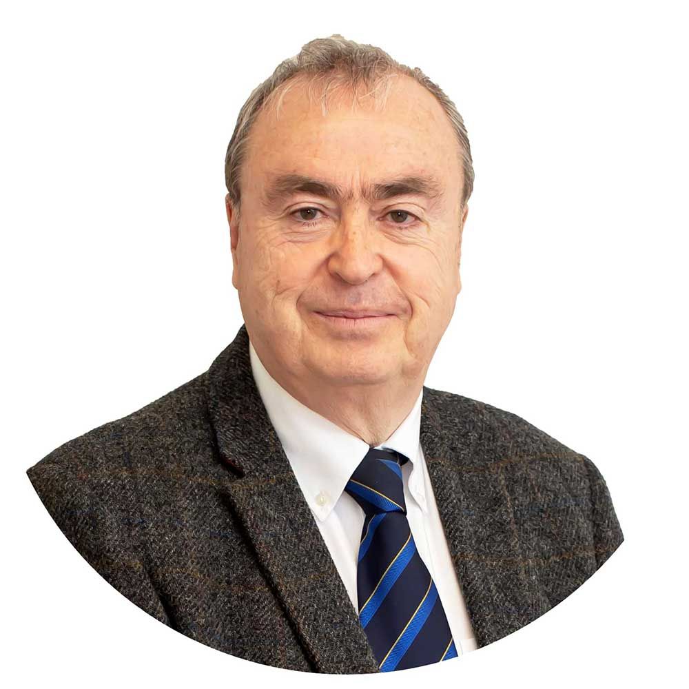 Marc Williams FRICS