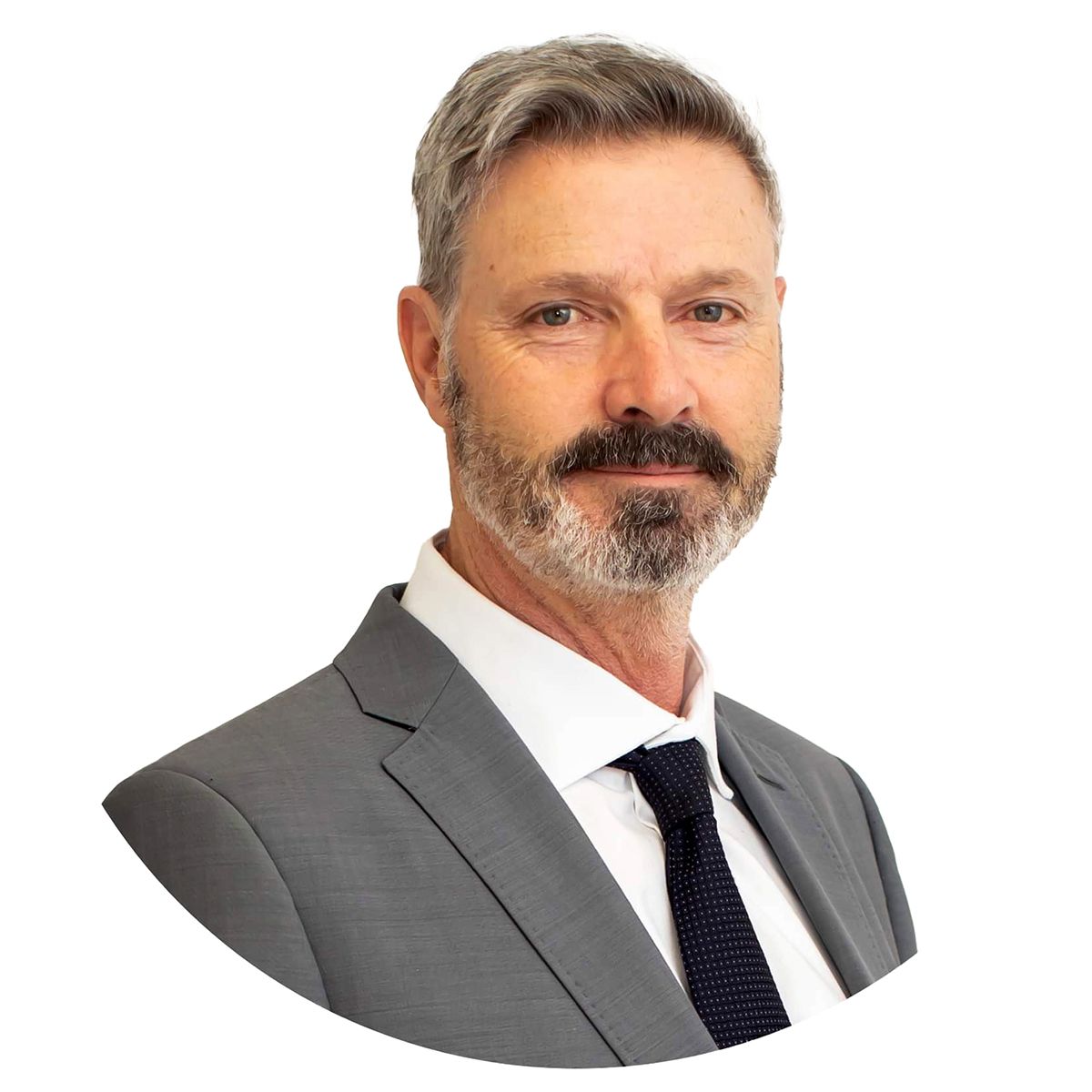 Nick Iacono BSc MRICS