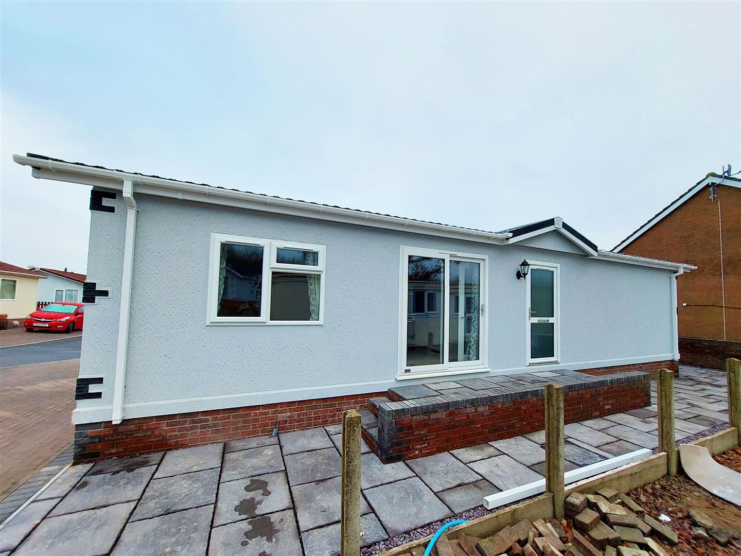 Cambrian Residential Park, Cardiff